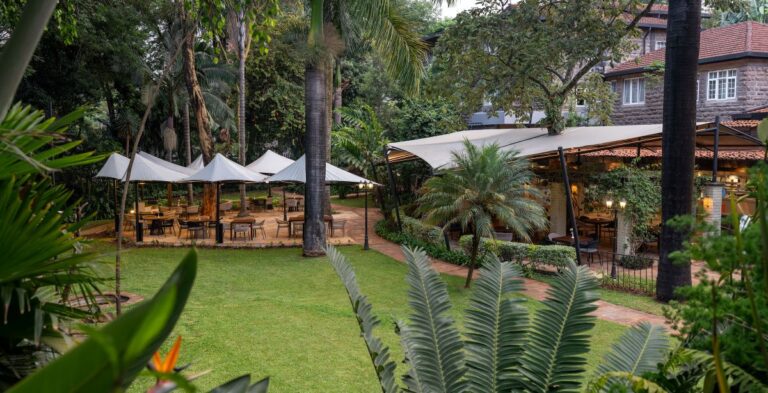 Fairview Hotel Nairobi Joins IHG’s Vignette Collection as Brand Debut in Africa