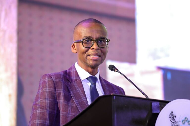 Gaolathe’s Call: Tourism Must Deliver Dignity, Opportunity, and Growth