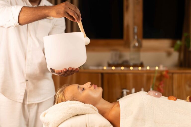 Healing Earth Unveils New Sanctuary at Diamonds Bijoux Zanzibar