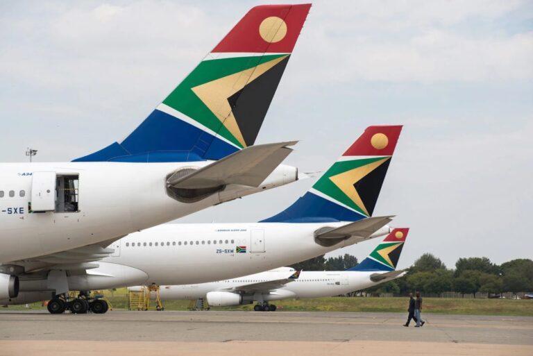 Presidential Proclamation 303 of 2025: South African Airways Clears Air
