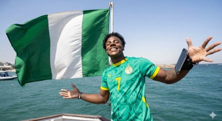 Beyond the Lagos Loop: Why Nigeria’s Travel Scene Needs a New Script