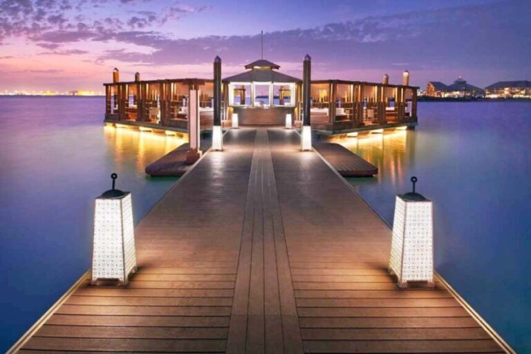 Egypt: Floating Restaurants Legalization Deadline Extended to December 2026