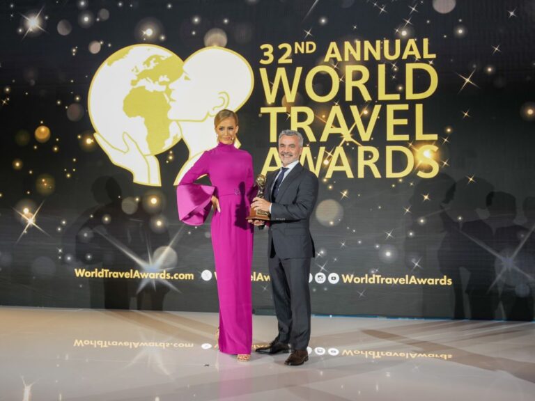 World Travel Awards 2026: Global Call for Entries Now Open