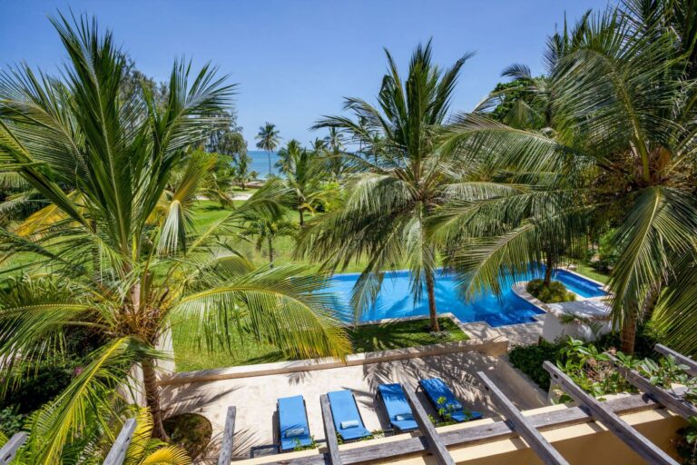 The New Soul of Kilifi: Tribe Collection Unveils Tribe Beach House