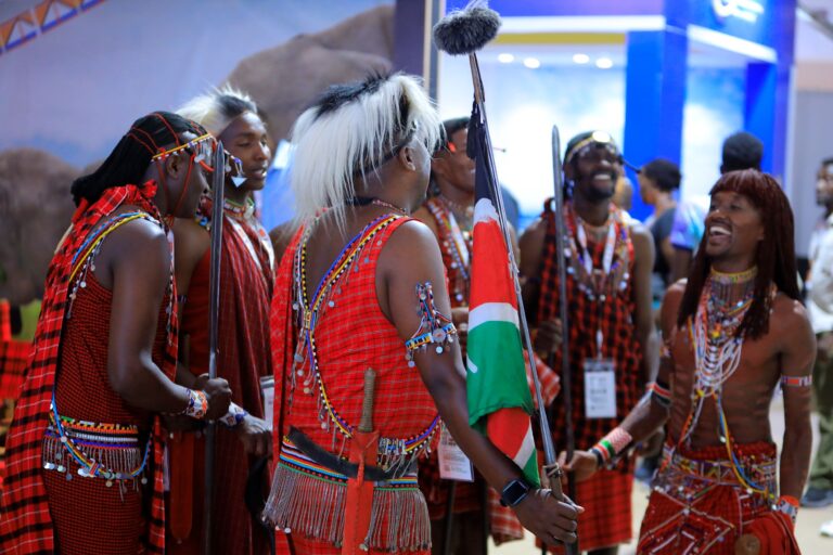 Preserving Africa’s Indigenous Heritage Through Tourism