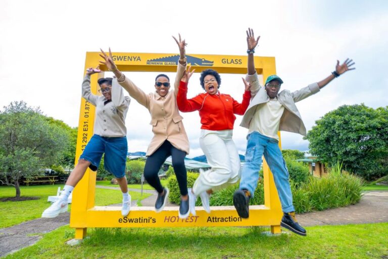 Eswatini Tourism Leverages Strategic Partnerships During Choose Eswatini Campaign
