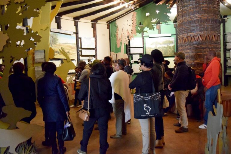 Africa’s Tourism Landscape: A Season of Intentionality