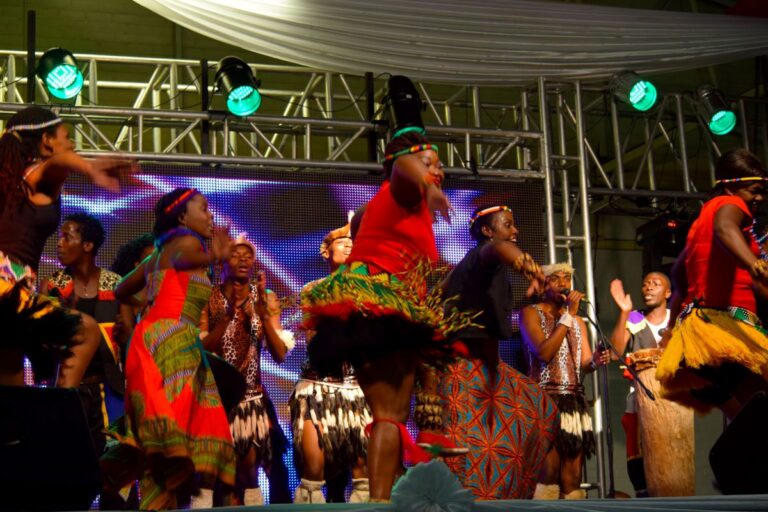 Culture: The Beating Heart of Tourism