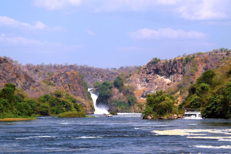 Destination Uganda Remain Fully Open Despite On-going Election Cycle