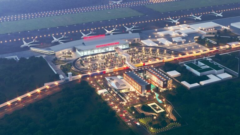 Hilton to Make Togo Debut with DoubleTree by Hilton Lomé Airport, other signings in Africa