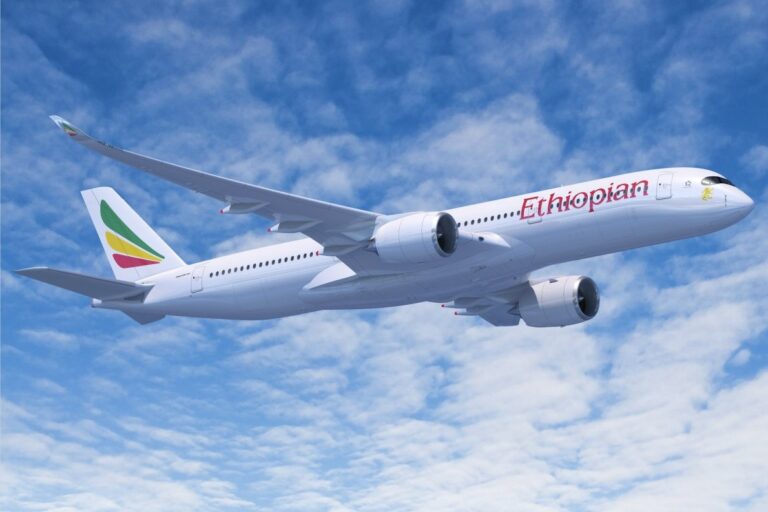 Ethiopian Airlines to Commence New Thrice-Weekly Service to Lyon, France in Q3 2026
