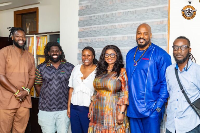 2026 FIFA World Cup: Ghana Tourism, TRIBE Culture Fest & City of Philadelphia Plan Ahead