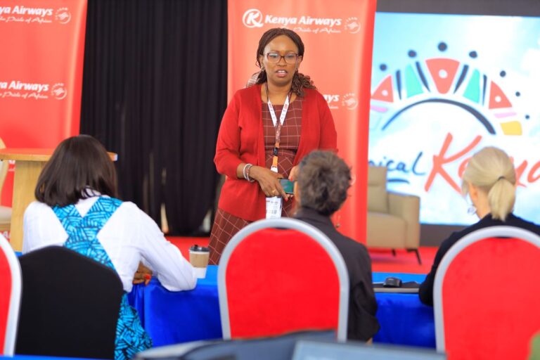 MKTE 2025: Kenya Airways on Partnership, Connectivity, SAF, Competition and More…