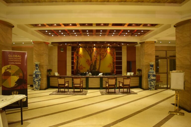 What the Front Desk Teaches You About Travel (That No Guidebook Ever Will)