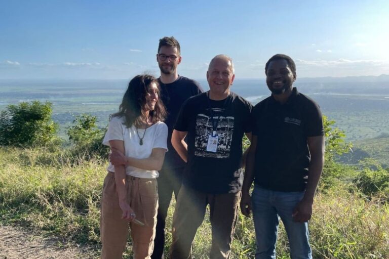 Malawi: Orbis DMC Reflects on Travel, Growth & Community Impact in Historic Year 2025