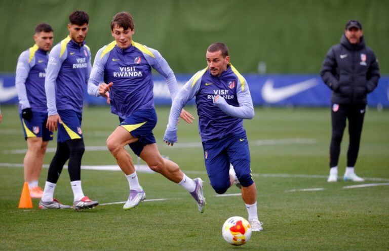 Visit Rwanda, Atletico Madrid FC Launch EOI for Youth Football Coaches Training Program