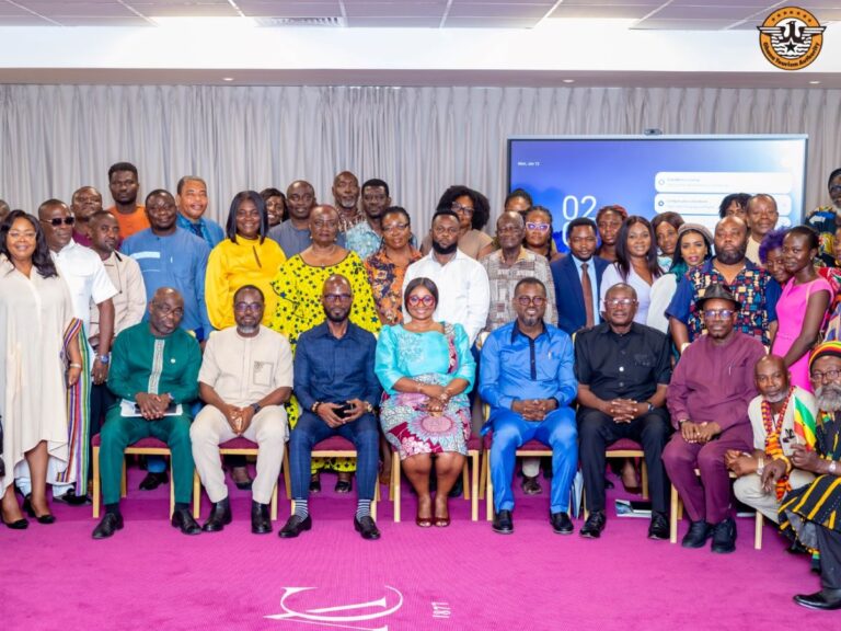 Ghana Tourism Highlights Collaboration, Industry Training as Vital for 2026