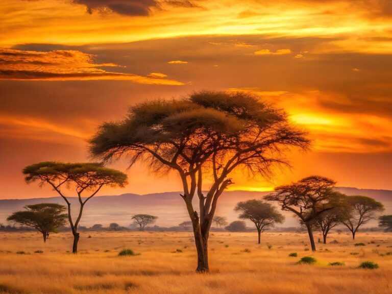 AI & Algorithms: The 2026 Digital Revolution Rebranding African Travel