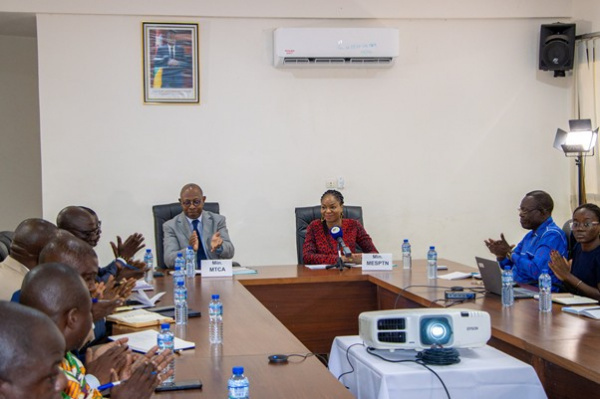 Togo’s Ministry of Tourism Commences Digital Transformation of Services