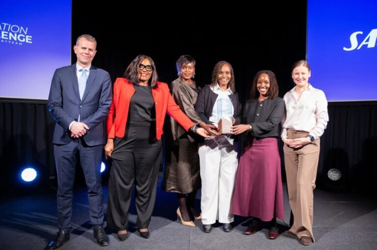Kenya Airways Sweeps Global Honors at The Aviation Challenge 2025