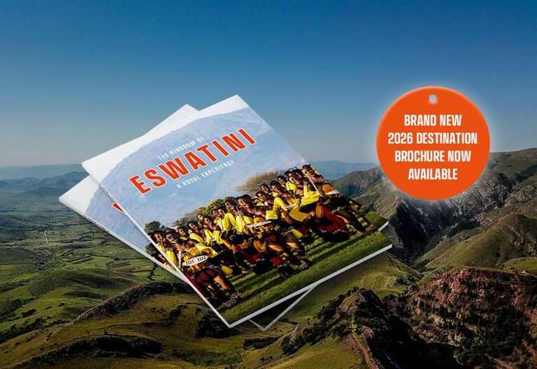 Eswatini’s Tourism Renaissance: New Brochure Signals Big Ambitions for 2026