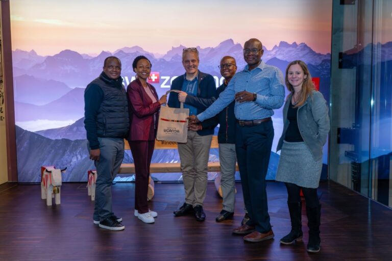 High-Value Horizons: How Uganda is Re-Engineering Its Tourism Brand for the Swiss Elite