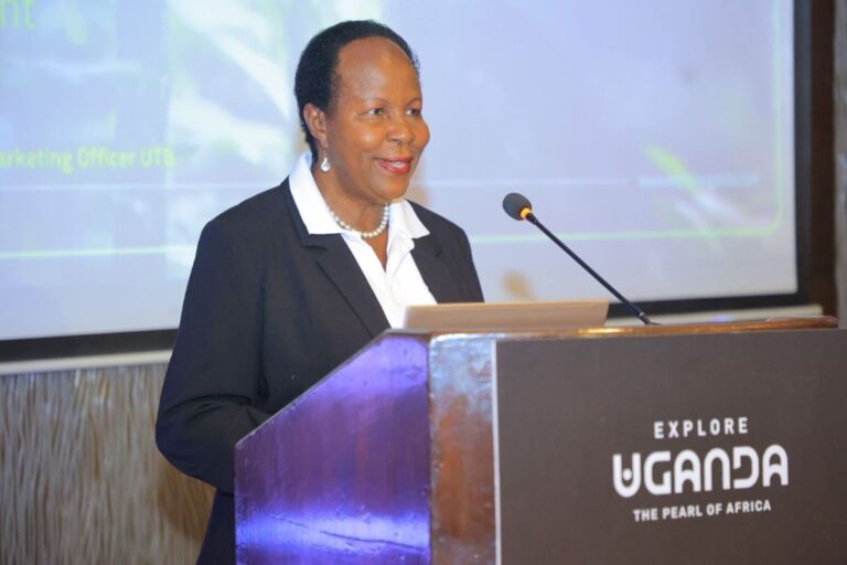 OTM 2026: Uganda Targets Indian Market in Aggressive Tourism Drive