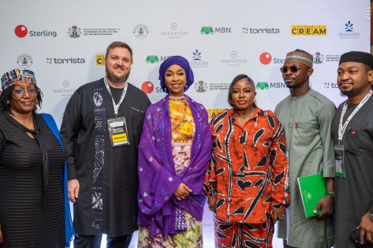 Lagos Hosts National Tourism and Creative Stakeholders Engagement 2026