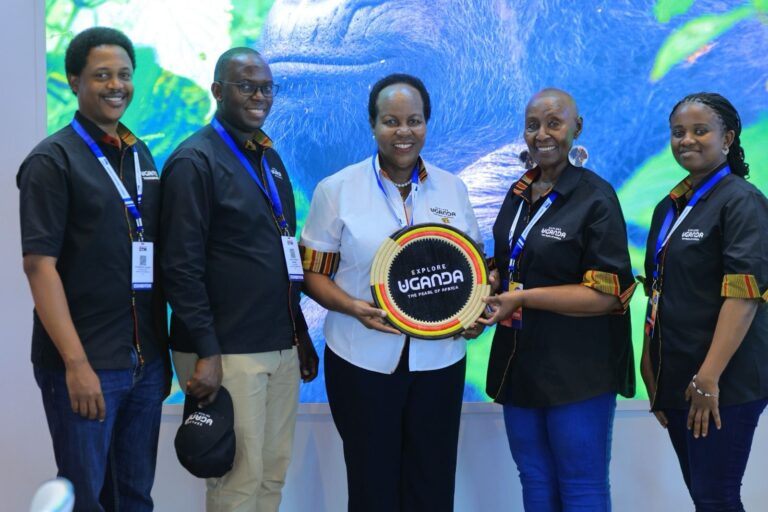 The Pearl Shines in Mumbai: Uganda Wins Big at OTM 2026