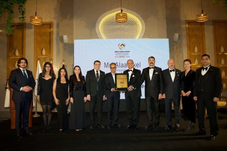 Governance of Hospitality: Why AFASU Jury is Pointing the World Toward Jaz Hotel Group