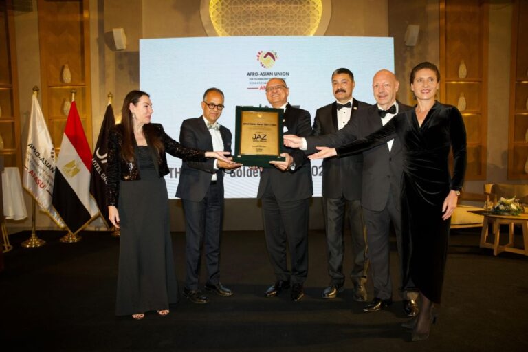 The “Soul” of Service: Yolanda Perdomo on Jaz Hotel Group’s Global Benchmark