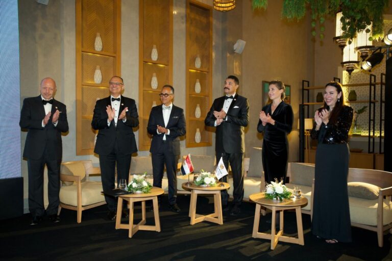 The New Architecture of Hospitality: Bernard Metzger Hails Jaz Hotel Group