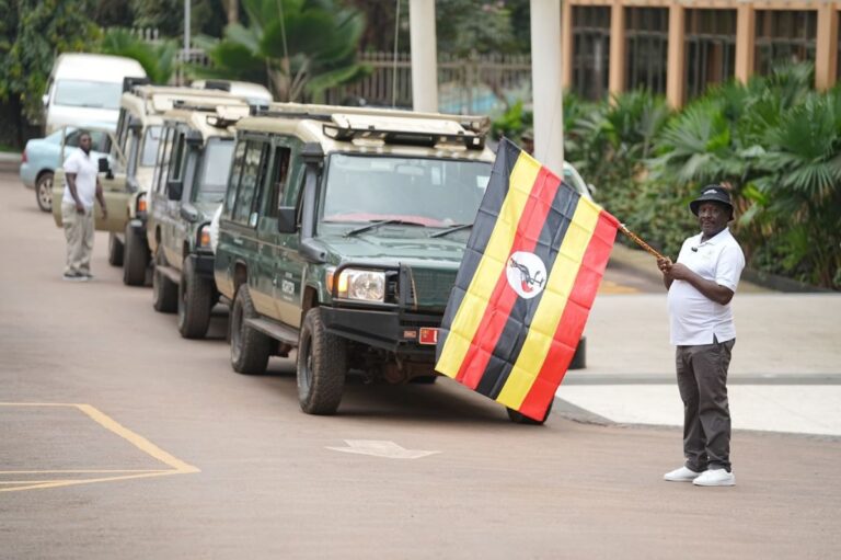 Uganda-Kenya Coast Collaboration Earns Nomination at Global Tourism Resilience Day