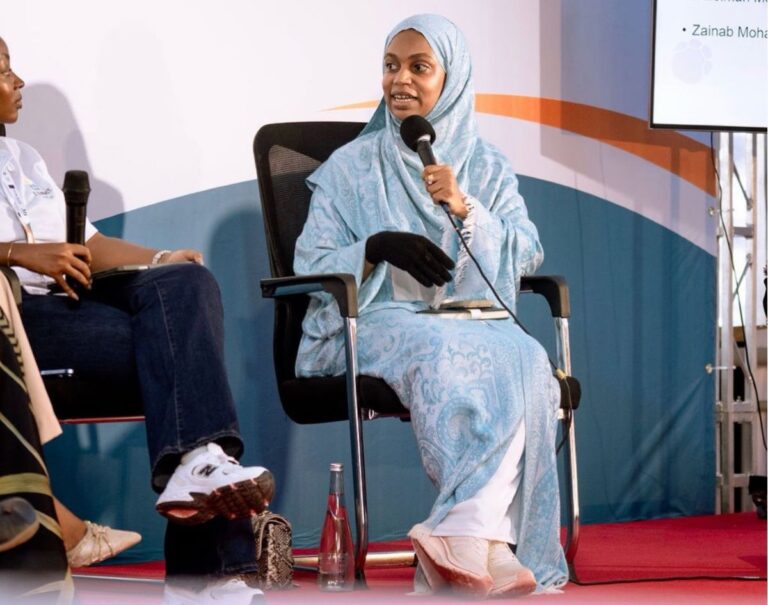 The “Credible” Destination: Biubwa Omar’s Vision for Zanzibar’s Future