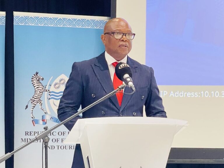 Botswana’s Tourism Fees Are Getting a Makeover — And Operators Have a Seat at the Table