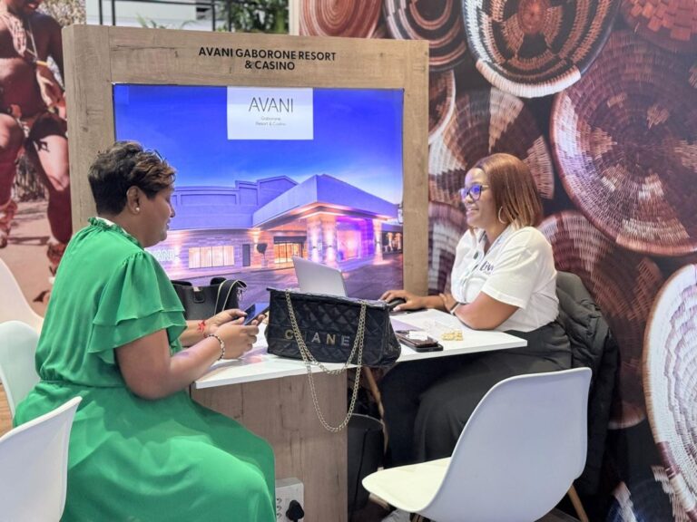 Meetings Africa 2026: Botswana Elevates MICE Potential