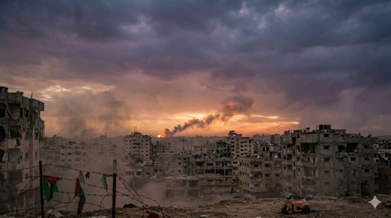 High Alert: Seychelles Government Issues Critical Travel Warning for Middle East