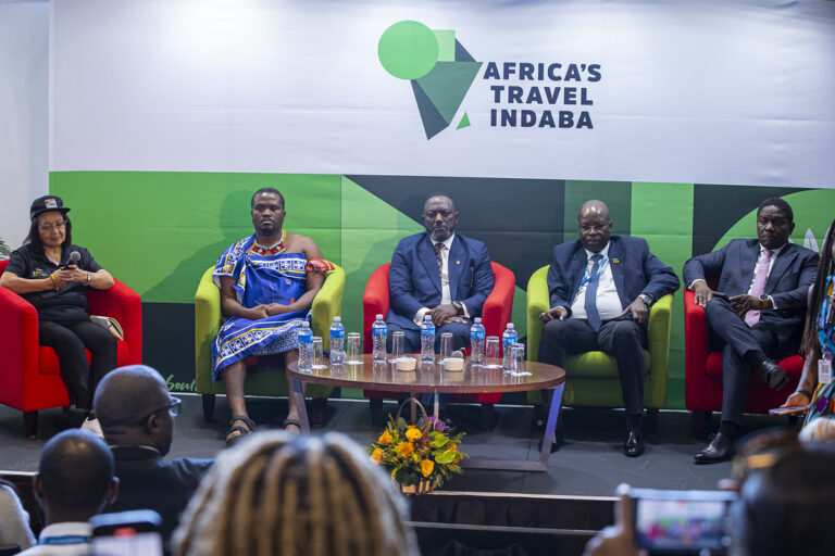 Africa’s Travel Indaba 2026: Join 10,000+ Tourism Professionals in Durban