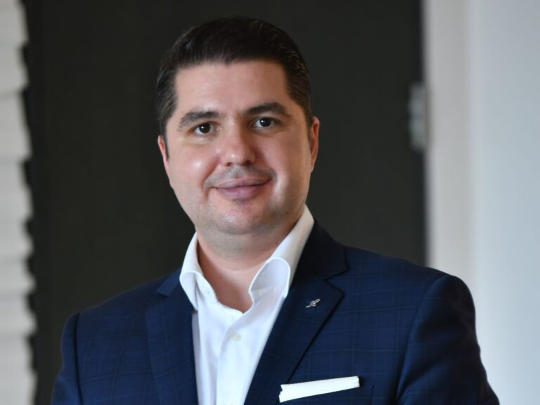 Avani+ Barbarons Seychelles Welcomes Milan Jajčanin as New Hotel Manager