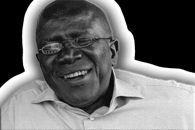 The Sentinel of Senegambia:  Remembering Abdulraman Conteh