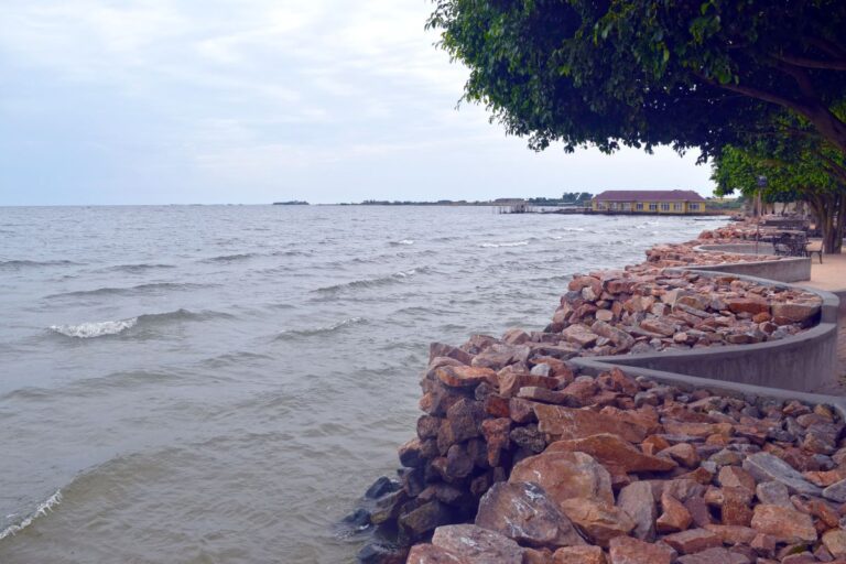 A Day Off in Entebbe: Your Perfect Escape