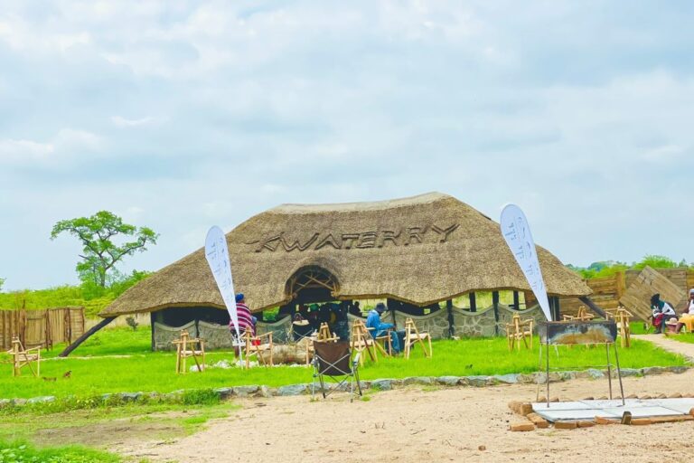 KwaTerry: Love Seamed in Culture