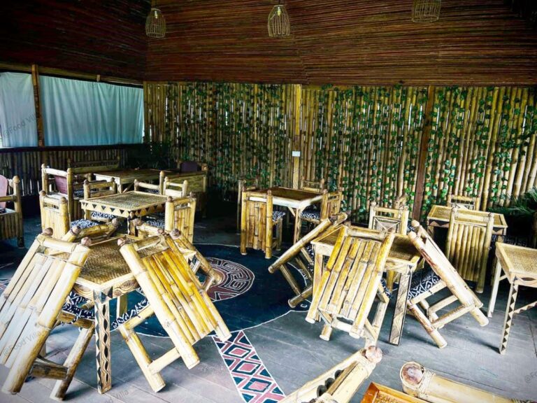 Food Villa: A Hidden Gem in Calabar, Nigeria