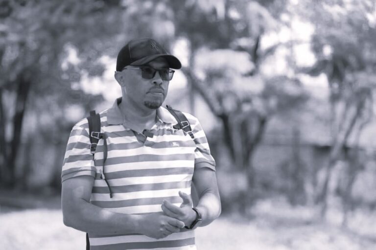 Kumneger Teketel Pays Tribute to Late Ethiopian Tourism Journalist Zerihun Girma