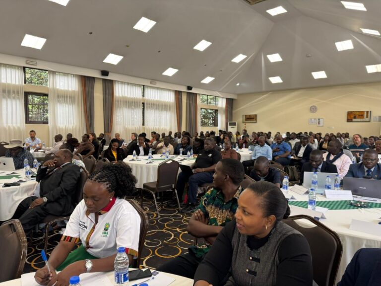 UWA Overhauls Permit System and Infrastructure to Drive Tourism Growth