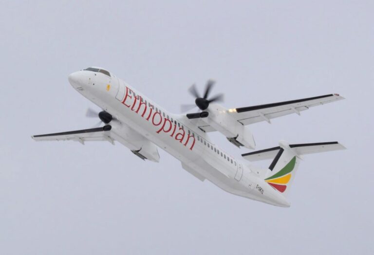 Ethiopian Airlines Adds Three Destinations to Domestic Network