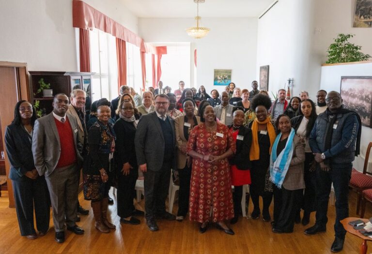 Magical Kenya Courts Northern European Market with Strategic Tourism Roadshow