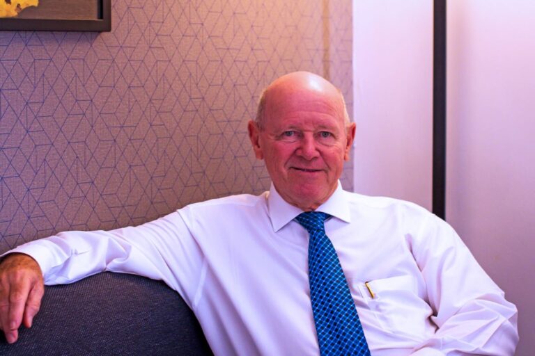 Clevenard Global Award 2026: Another Feather in St. Ange’s Crowded Cap