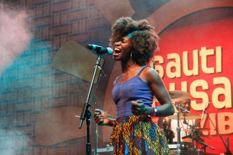 Rhythm & Roots: Redefining Intra-Africa Tourism with Music and Dance