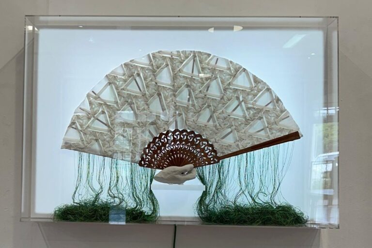 The Art of Listening: Pierre Louis Geldenhuys & the Weeping Vine